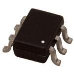 2チャンネル ハイサイドスイッチ 2.7～5.5V 6-Pin DiodesZetex