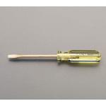 EA642HT-6B 6.0x1.2mm/100mm [-]ドライバー(ノンスパーキング) エスコ