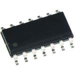 74 HCシリーズ ロジックゲート 5.2mA 2～6V 14-Pin -入力 DiodesZetex