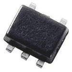 74 LVCシリーズ インバータ 32mA 1.65～5.5V 5-Pin DiodesZetex