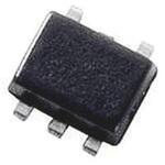 74LVC1G07Z-7 74 LVCシリーズ バッファ 32mA 1.65～5.5V 5-Pin DiodesZetex