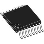 LEDドライバ IC 18mA アナログ電圧・PWM 調光 16-Pin DiodesZetex