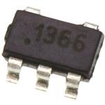 LEDドライバ IC 1μA PWM 調光 DiodesZetex