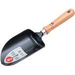 EA650BD-11 305mm スコップ(スティール製) エスコ