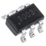 MOSFETドライバ 1チャンネル 5A 40VmAx. 6-Pin 非反転 DiodesZetex