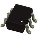 N Pチャンネル 小信号 MOSFET ±430mA ±540mA 表面実装 DiodesZetex