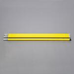 6.0m 絶縁操作棒 エスコ