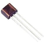 NPN トランジスタ スルーホール 3-Pin DiodesZetex
