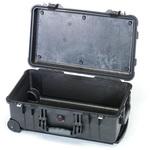 EA657-156NF 517x392x229mm/内寸 防水ケース(黒/ウレタン無) エスコ