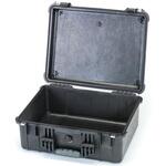 EA657-160NF 544x419x200mm/内寸 防水ケース(黒/ウレタン無) エスコ