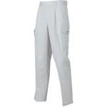 ノータックカーゴパンツ(Soft Twill) 日新被服