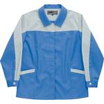 長袖スモック 5107 日新被服