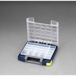 EA661AC-12 298x284x55mm/外寸 パーツケース エスコ