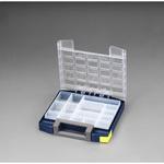 EA661AC-13 298x284x55mm/外寸 パーツケース エスコ