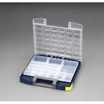 EA661AC-23 354x323x55mm/外寸 パーツケース エスコ