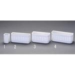 EA661CP-3 246x117x116mm 小物ボックス(マグネット付) エスコ