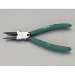 EA682SB-4A 65-140mm 穴用スナップリングプライヤー エスコ