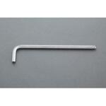 EA683AB-2.5 2.5x114mm [Ball Hexagon]キーレンチ エスコ