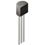 Nチャンネル パワーMOSFET スルーホール 3ピン DiodesZetex