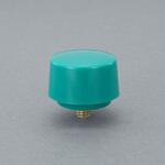45mm 交換用ハンマーヘッド(ハードプラスチック) エスコ