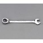 EA684RB-14 14mm コンビネーションギアレンチ(リバーシブル) エスコ