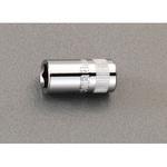 EA687AS-5.5 1/4"sqx 5.5mm ソケット エスコ