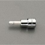 EA687BM-107 3/8"sqx7mm  Hexビットソケット エスコ
