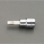 EA687BM-28 3/8"sqx8.0mm[-]ビットソケット エスコ
