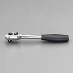 EA687BR-3 3/8"sq ラチェットハンドル エスコ