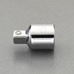 EA687BV-34 3/8"sqx1/2"sq ソケットアダプター エスコ