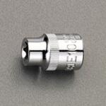 EA687BX-11 3/8"sqxE11 E-TORXソケット エスコ