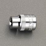 EA687BX-16 3/8"sqxE16 E-TORXソケット エスコ