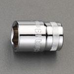 EA687CS-10 1/2"sqx10mm ソケット エスコ