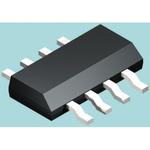 デュアル Nチャンネル MOSFET 表面実装 8ピン DiodesZetex