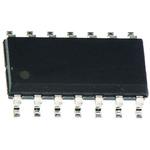 コンパレータ 2～36V CMOS、MOS、TTL出力 表面実装 14-Pin DiodesZetex
