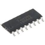 74 HCシリーズ シフト レジスタ 8ステージ シフトレジスター シリアルーパラレル DiodesZetex