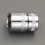 EA687CS-8 1/2"sqx 8mm ソケット エスコ