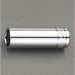 EA687CT-104 1/2"sqx1/2 " ディープソケット エスコ