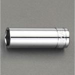 EA687CT-105 1/2"sqx9/16" ディープソケット エスコ