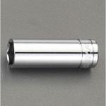 EA687CT-106 1/2"sqx5/8 " ディープソケット エスコ