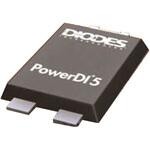 ショットキーバリアダイオード 12A 100V 表面実装 3-Pin ショットキー DiodesZetex