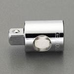 EA687CV-34 1/2"sqx 3/8 "sq ソケットアダプター エスコ