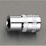 EA687CX-20 1/2"sqxE20 E-TORXソケット エスコ