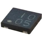 スーパーバリア 整流ダイオード 250mA 100V 表面実装 2-Pin DiodesZetex