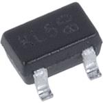 ショットキーバリアダイオード 200mA 30V 表面実装 3-Pin DiodesZetex
