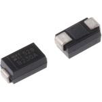 ショットキーバリアダイオード 2A 30V 表面実装 2-Pin ショットキー DiodesZetex