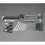 EA689SE [36個組] 工具セット エスコ