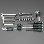 EA689SF [33個組] 工具セット エスコ