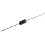 SB5100-T ショットキーバリアダイオード 5A 100V スルーホール 2-Pin ショットキー DiodesZetex