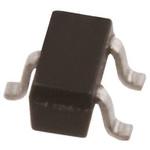ショットキーバリアダイオード コモンカソード 200mA 30V 表面実装 3-Pin DiodesZetex